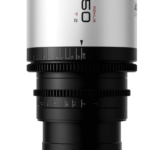 Blazar Remus-M 50mm T1.8 1.5x Full Frame Anamorphic Lens (E Mount)