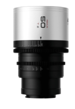 Blazar Remus-M 50mm T1.8 1.5x Full Frame Anamorphic Lens (E Mount)