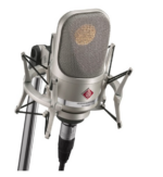 Neumann TLM107 Bk - Imagen 2
