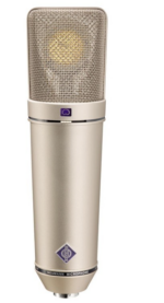 Neumann U87Ai MT STEREO - Imagen 2