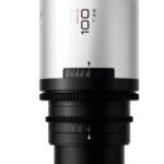 Blazar Remus-M 100mm T1.8 1.5x Full Frame Anamorphic Lens (E Mount)