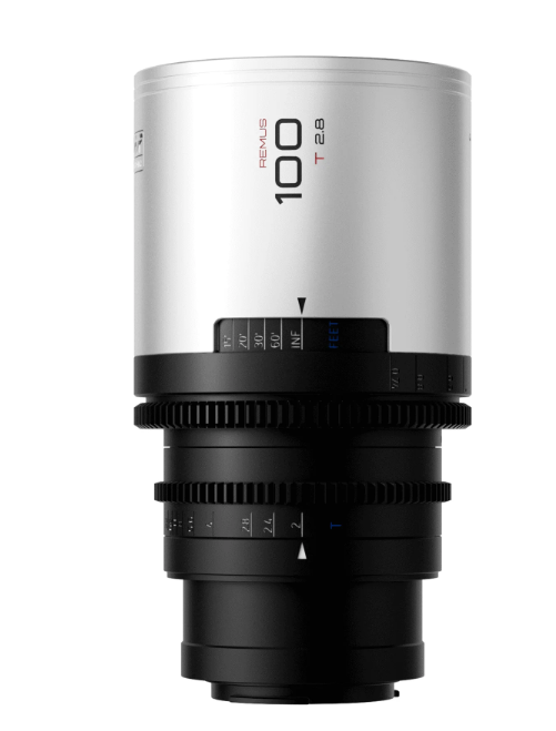 capture-47.png Blazar Remus-M 100mm T1.8 1.5x Full Frame Anamorphic Lens (E Mount) - Imagen 1