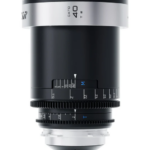 Blazar Cato 40mm T2.0 2X Full Frame Anamorphic Lens (PL Mount)