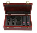 Neumann KM184MT STEREO - Imagen 3