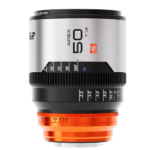 Blazar Blazar Apex 50mm T1.8 1.33X S35 Auto-Focus Anamorphic Lens (L Mount)