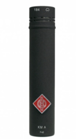 Neumann KM184 A Nx