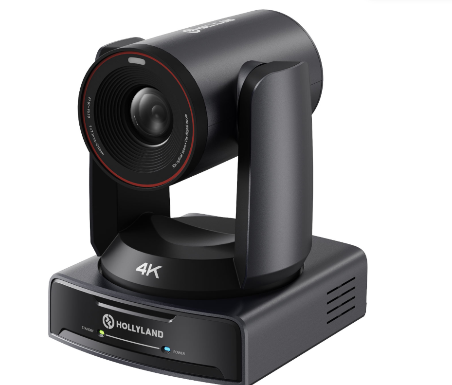 capture-51.png Hollyland Astra P1 UHD 4K PTZ Camera with 30x Optical Zoom - Imagen 1