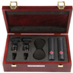 Neumann KM185MT STEREO - Imagen 3