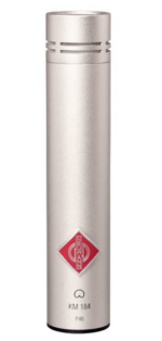 Neumann KM184 - Imagen 3