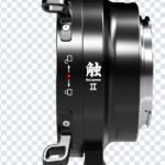 DZOFILM Octopus Adapter II (PL-RF_Black_Carton_1pcs)
