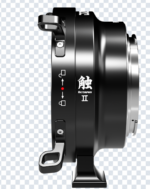 DZOFILM Octopus Adapter II (PL-RF_Black_Carton_1pcs)