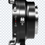 DZOFILM Octopus Adapter II (PL-L_Black_Carton_1pcs)