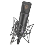 Neumann U87Ai STUDIO MT - Imagen 2