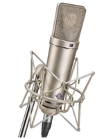 Neumann U87Ai STUDIO - Imagen 2
