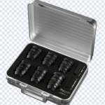 Thypoch Full-Frame Cine Lens 6-lens Kit Simera-C 16/ 21/ 28/ 35/ 50/ 75mm (E mount)
