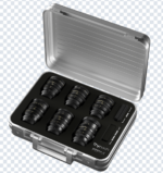 Thypoch Full-Frame Cine Lens 6-lens Kit Simera-C 16/ 21/ 28/ 35/ 50/ 75mm (E mount)