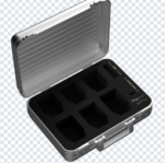 Thypoch Simera-C Metal Hard Case with foam (7-holes)
