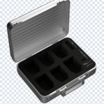 Thypoch Simera-C Metal Hard Case with foam (7-holes)