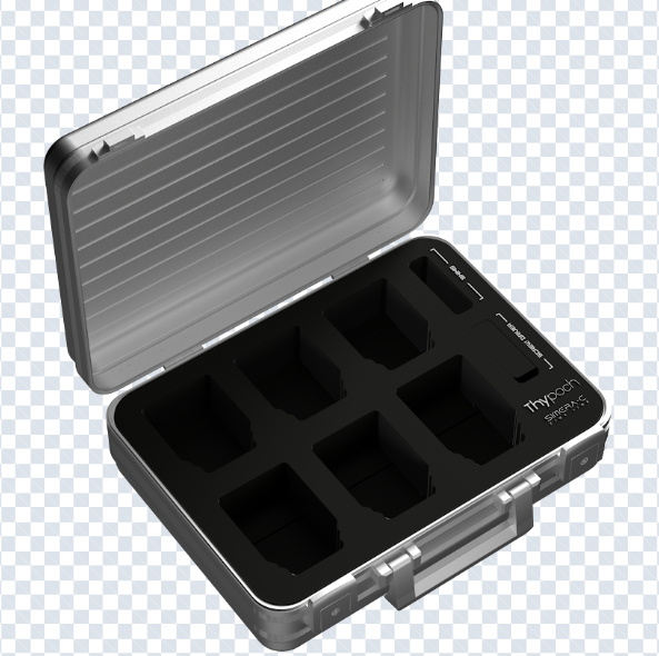 capture-559.png Thypoch Simera-C Metal Hard Case with foam (7-holes) - Imagen 1