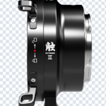 DZOFILM Octopus Adapter II (PL-Z_Black_Carton_1pcs)