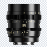 Thypoch Full-frame Cine Lens Simera-C 16mm T1.9 (E mount)