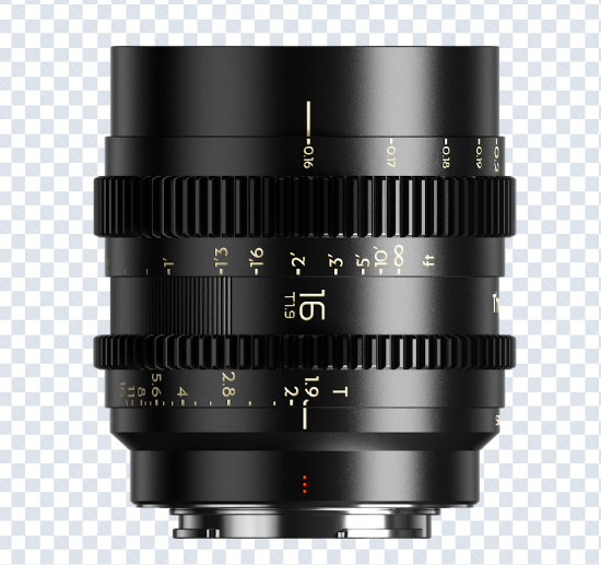 capture-562.png Thypoch Full-frame Cine Lens Simera-C 16mm T1.9 (E mount) - Imagen 1
