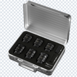 Thypoch Full-frame Cine Lens 6-lens Kit 16/ 21/ 28/ 35/ 50/ 75mm (M mount)