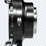 DZOFILM Octopus Adapter II (PL-E_Black_Carton_1pcs)