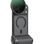 SmallRig FilMov Photography Grip Kit with Filter for iPhone 17 Pro 6300