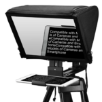 CineTreak TX-12 Teleprompter