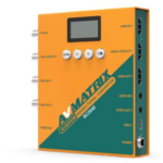 AVMatrix 3G-SDI/ HDMI Bidirectional Scaling Converter With SFP Module TX