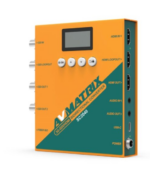 AVMatrix 3G-SDI/ HDMI Bidirectional Scaling Converter With SFP Module RX