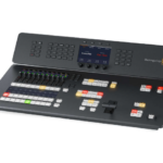 Blackmagic Design ATEM Television Studio HD8