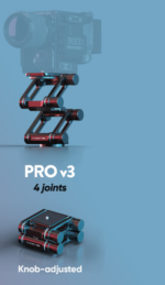 EdelKrone FlexTILT PRO v3 - Imagen 3