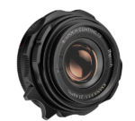 DZO Thypoch Ksana 21mm f/3.5 with Lens Hood (Leica M, Black)