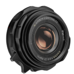 DZO Thypoch Ksana 21mm f/3.5 with Lens Hood (Leica M, Black)
