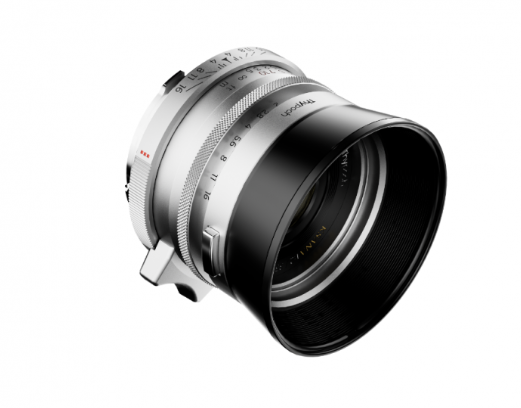 capture-663.png DZO Thypoch Ksana 35mm f/2 ASPH. Full-frame Photo Lens_with Lens Hood (Leica M, Silver Chrome) - Imagen 1