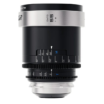 Blazar Cato 55mm T2.0 2X Full Frame Anamorphic Lens (PL Mount)