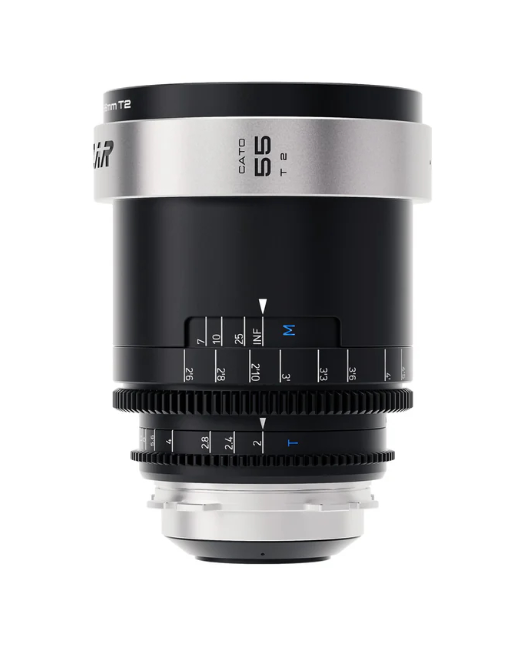 capture-7.png Blazar Cato 55mm T2.0 2X Full Frame Anamorphic Lens (PL Mount) - Imagen 1