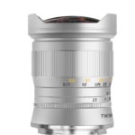 TTArtisan 11mm F2.8 Sony E mount Silver