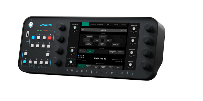 capture-706.png Ultimatte Smart Remote 4 G2 - Imagen 1