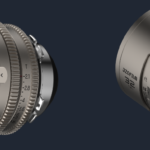 DZOFILM Arcana 32/45/75mm T2.1 Full-frame 1.5X Hybrid Anamorphic Prime 3-Lens Set (PL mount,meter)
