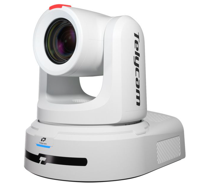 capture-730.png Telycam Explore XE white PTZ - Imagen 1