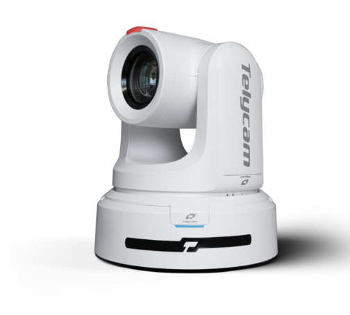capture-732.png Telycam Explore SE white PTZ - Imagen 1