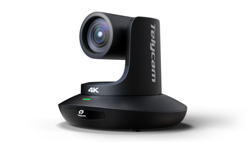 capture-748.png Telycam Vision+ 4KN 12X black PTZ - Imagen 1