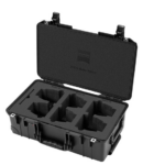 Zeiss Nano Prime 6-lenses Transport Case