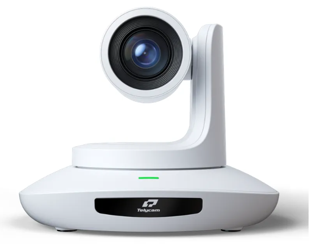 capture-768.png Telycam Drive+ SE - SDI white PTZ - Imagen 1