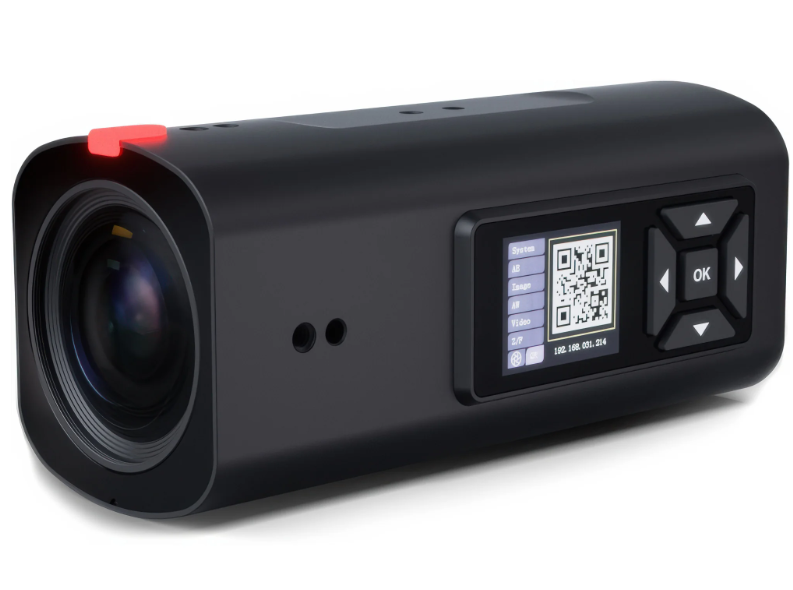 capture-770.png Telycam Vision+ 4KZ - Imagen 1