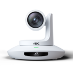 Telycam Vision+ SE - SDI white PTZ Camera