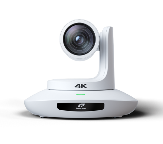capture-771.png Telycam Vision+ SE - SDI white PTZ Camera - Imagen 1